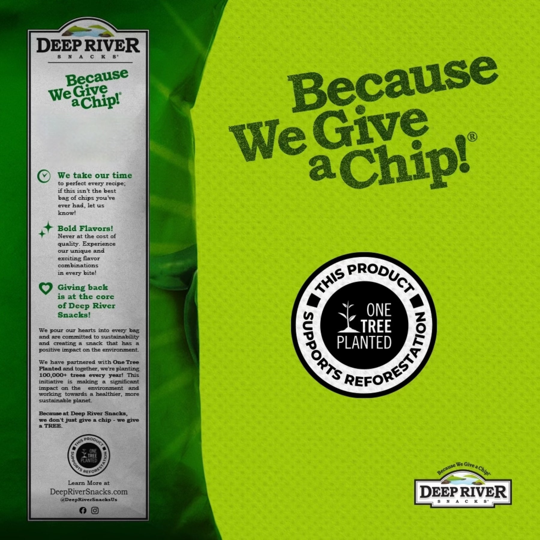 Zesty Jalapeno Kettle Cooked Potato Chips