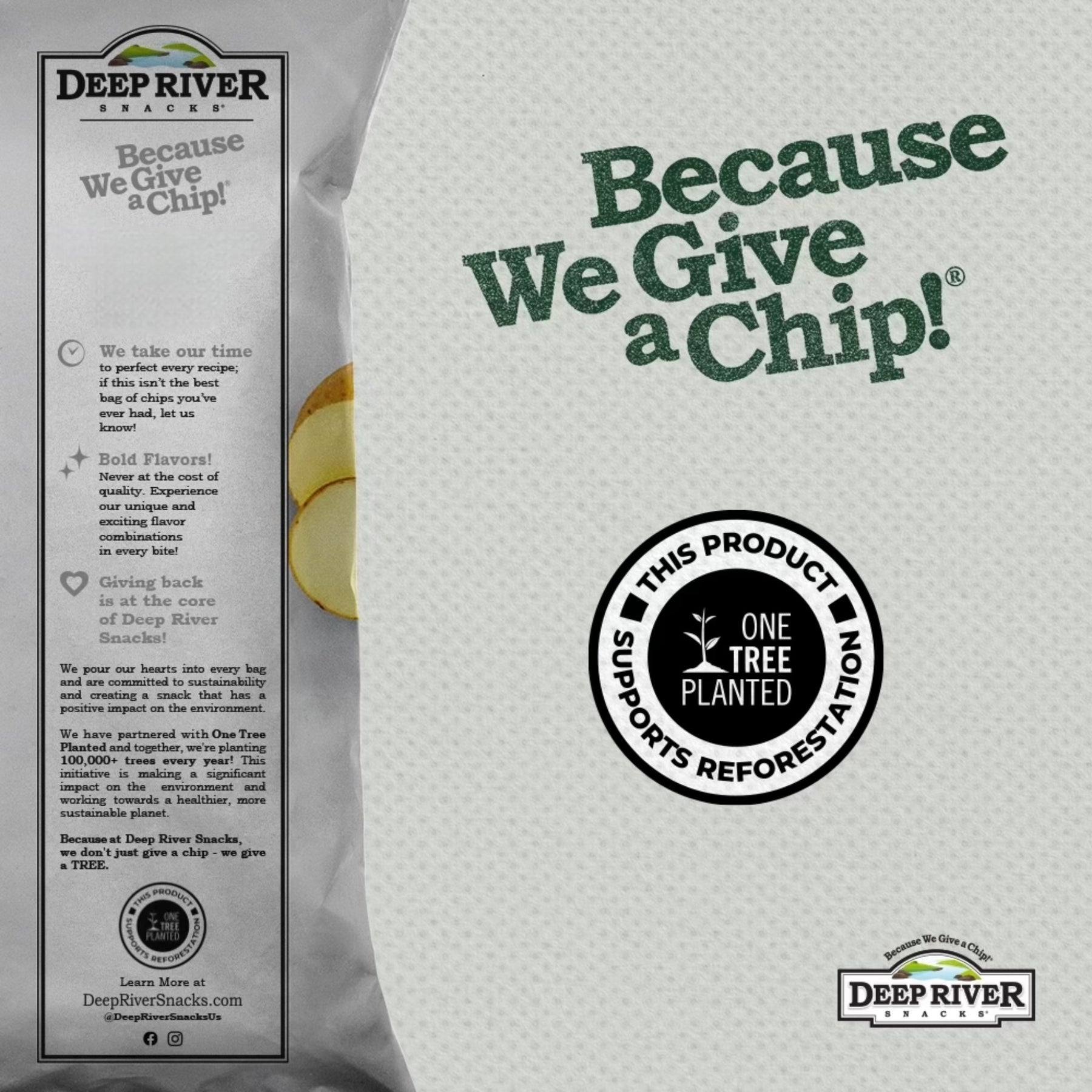 Original Sea Salt Kettle Cooked Potato Chips