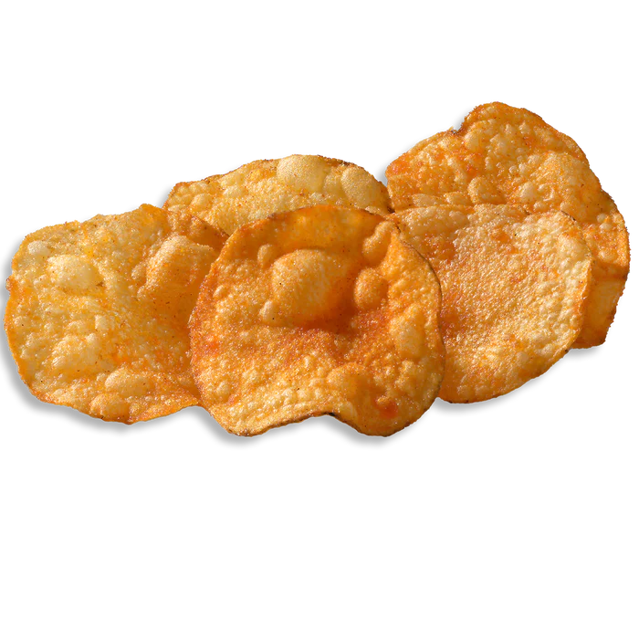 Mesquite BBQ Kettle Cooked Potato Chips