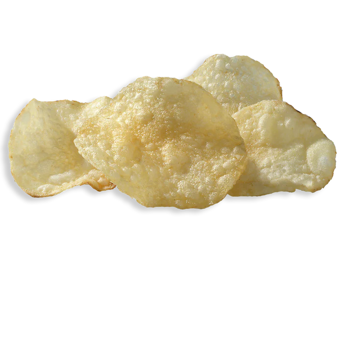Sea Salt & Vinegar Kettle Cooked Potato Chips