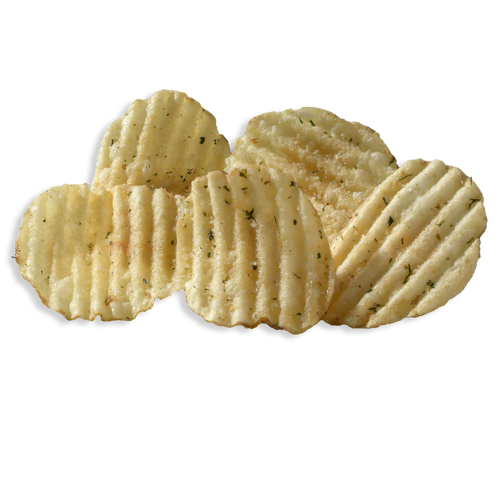 Sour Cream and Onion Kettle Cooked Potato Chips