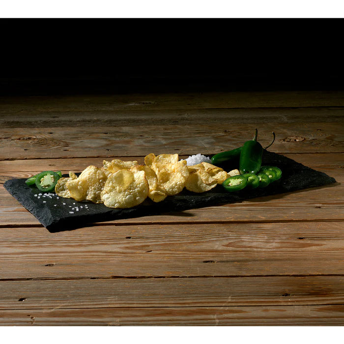 Zesty Jalapeno Kettle Cooked Potato Chips