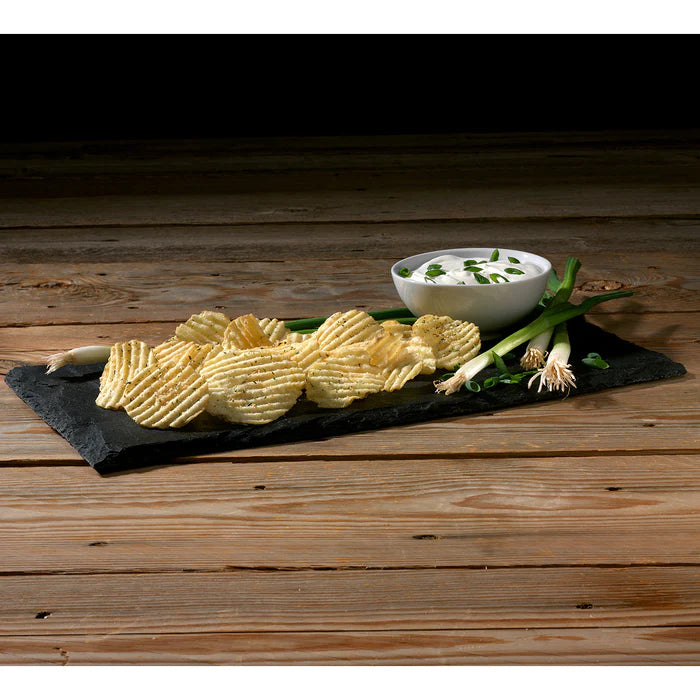 Sour Cream and Onion Kettle Cooked Potato Chips