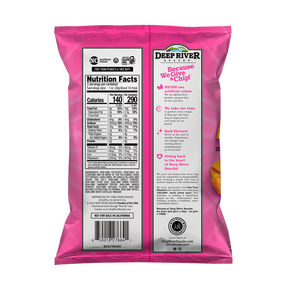 Mango Habanero Kettle Cooked Potato Chips
