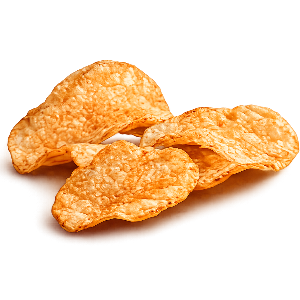 Mango Habanero Kettle Cooked Potato Chips