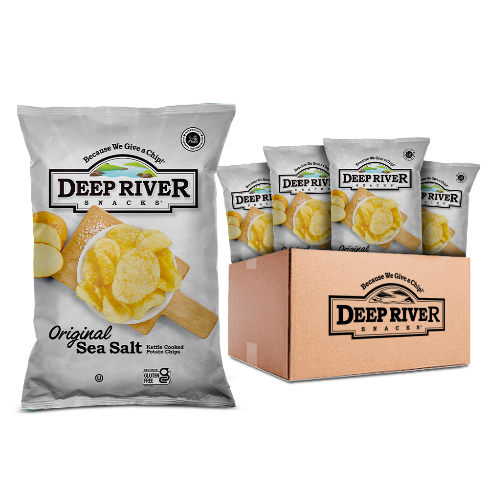 deep river maui onion chips