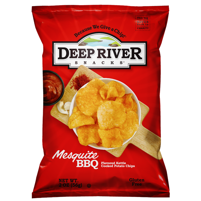 Deep River Snacks