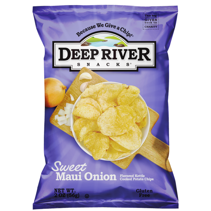 Sweet maui onion chips deals