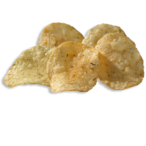 Rosemary & Olive Oil Kettle Cooked Potato Chips